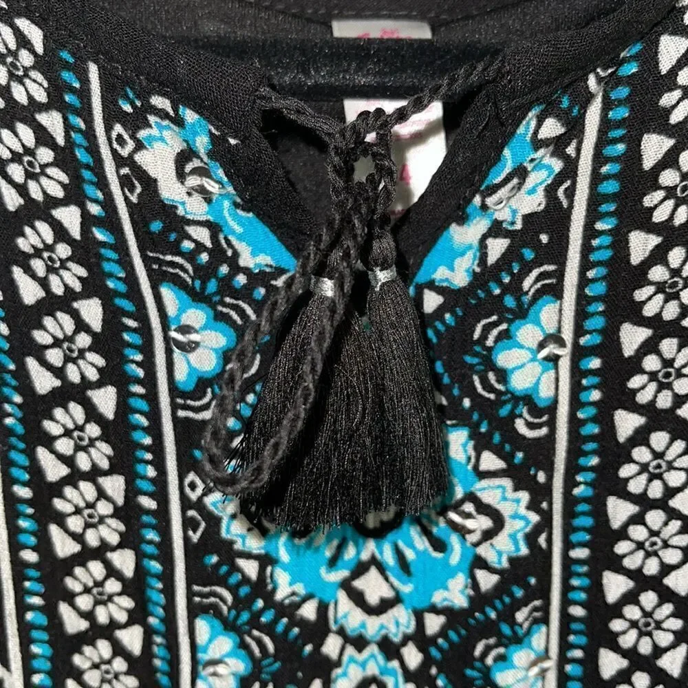 Justice never worn